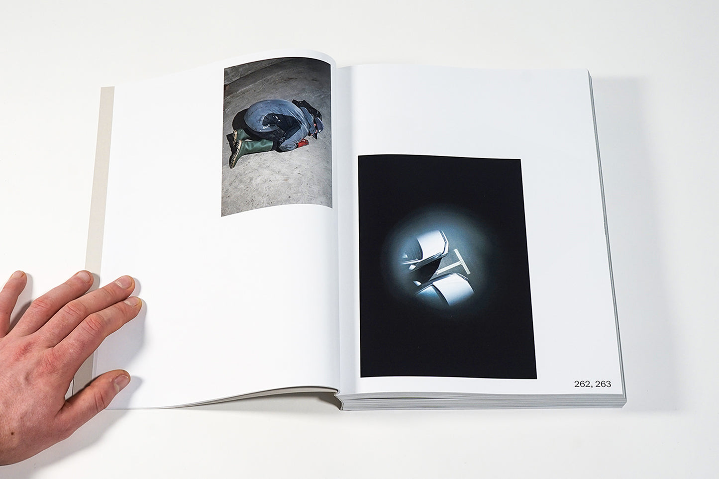 METAVERSE – Michel Balke