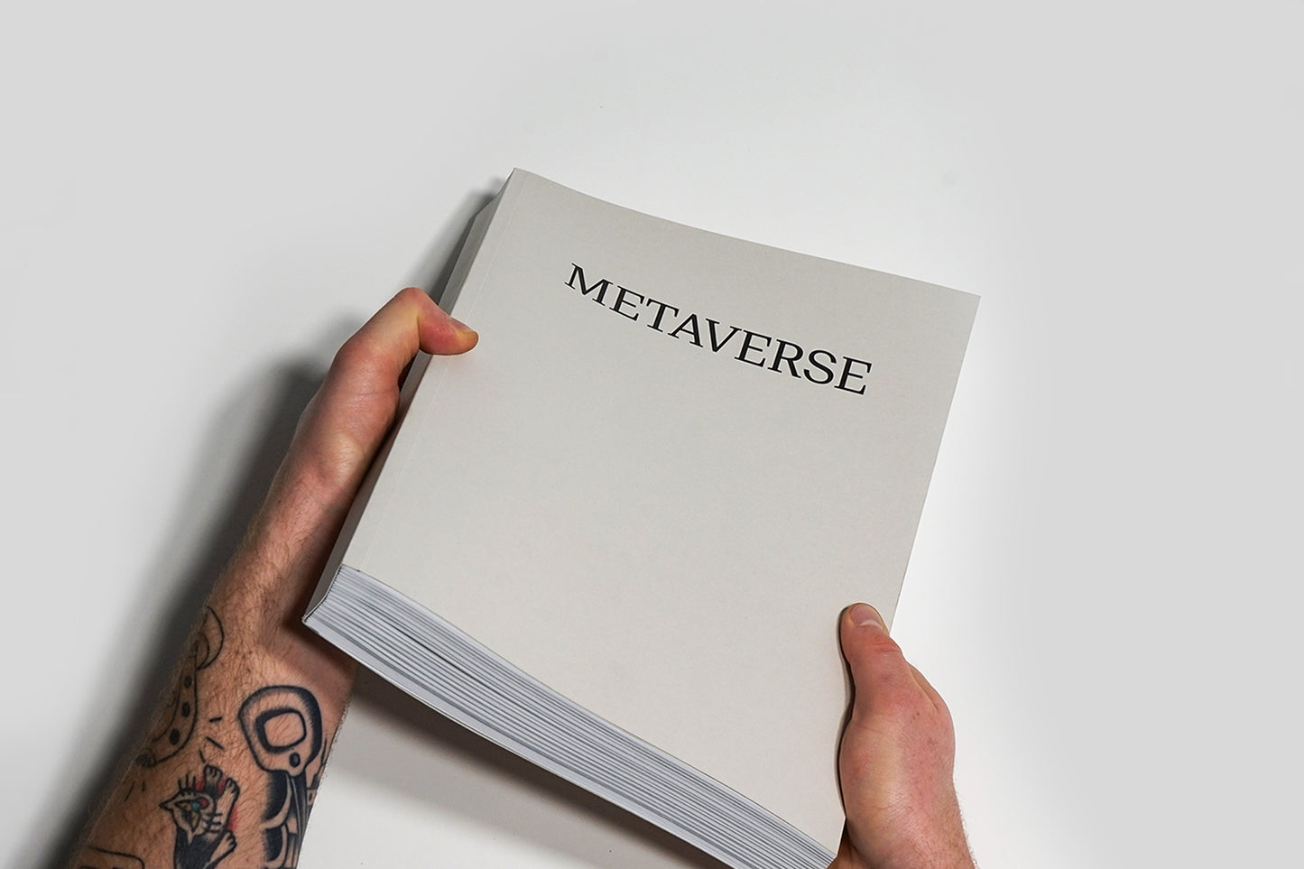 METAVERSE – Michel Balke