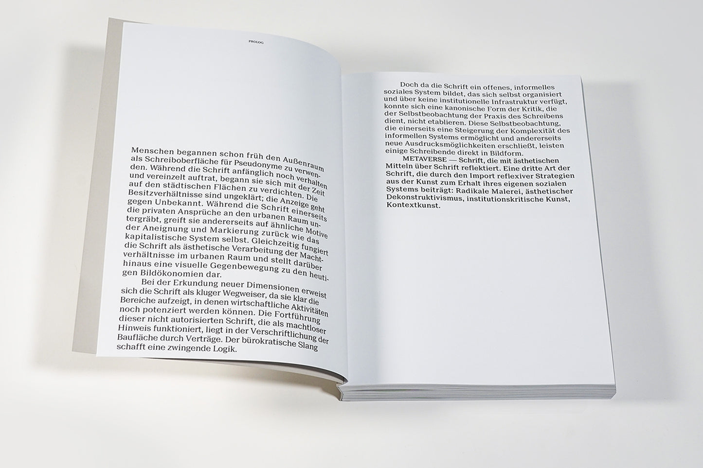 METAVERSE – Michel Balke