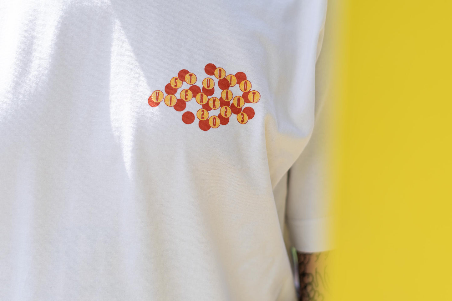 Just some friends who wanna paint — T-Shirt