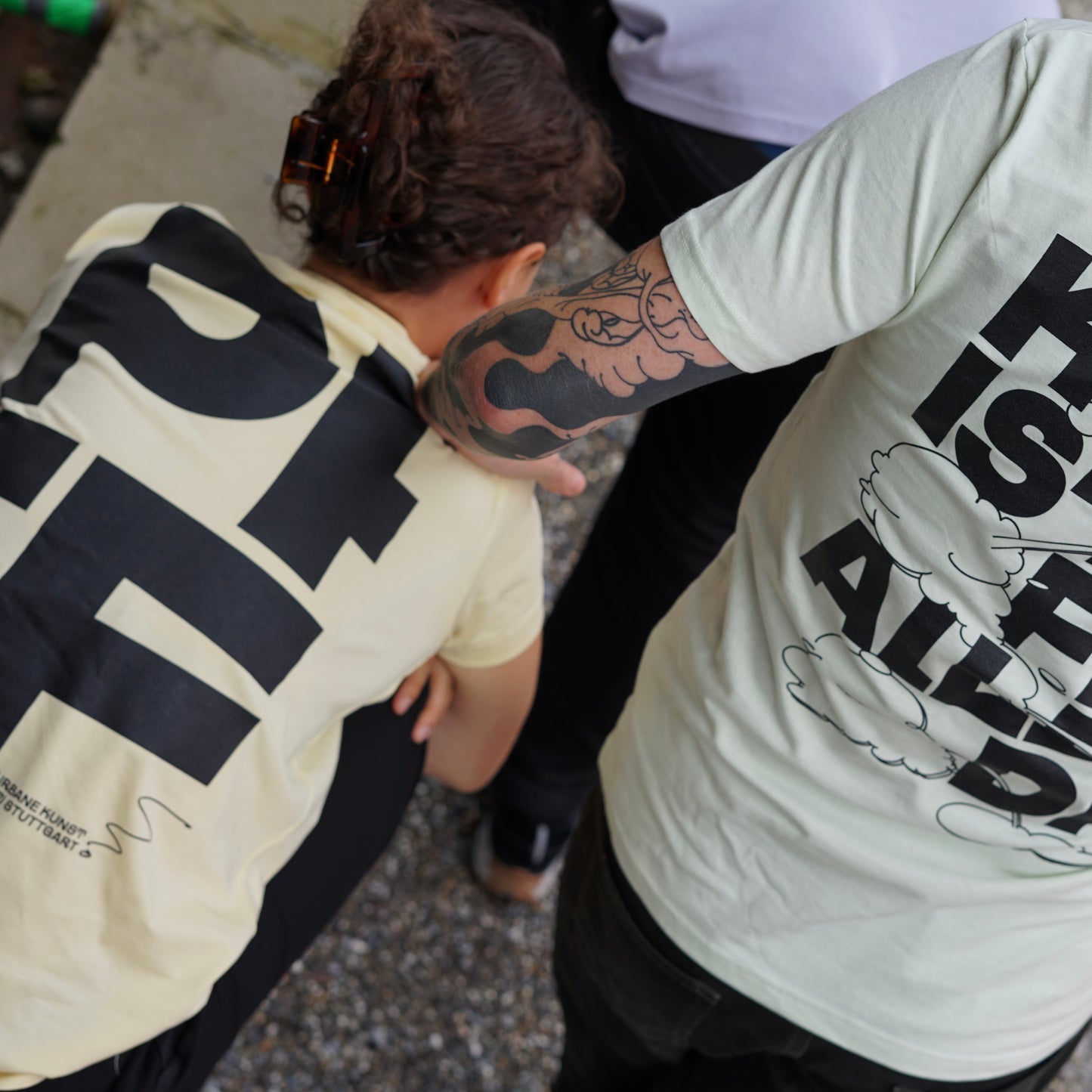 PFFFestival-Shirt — PFFF Crew