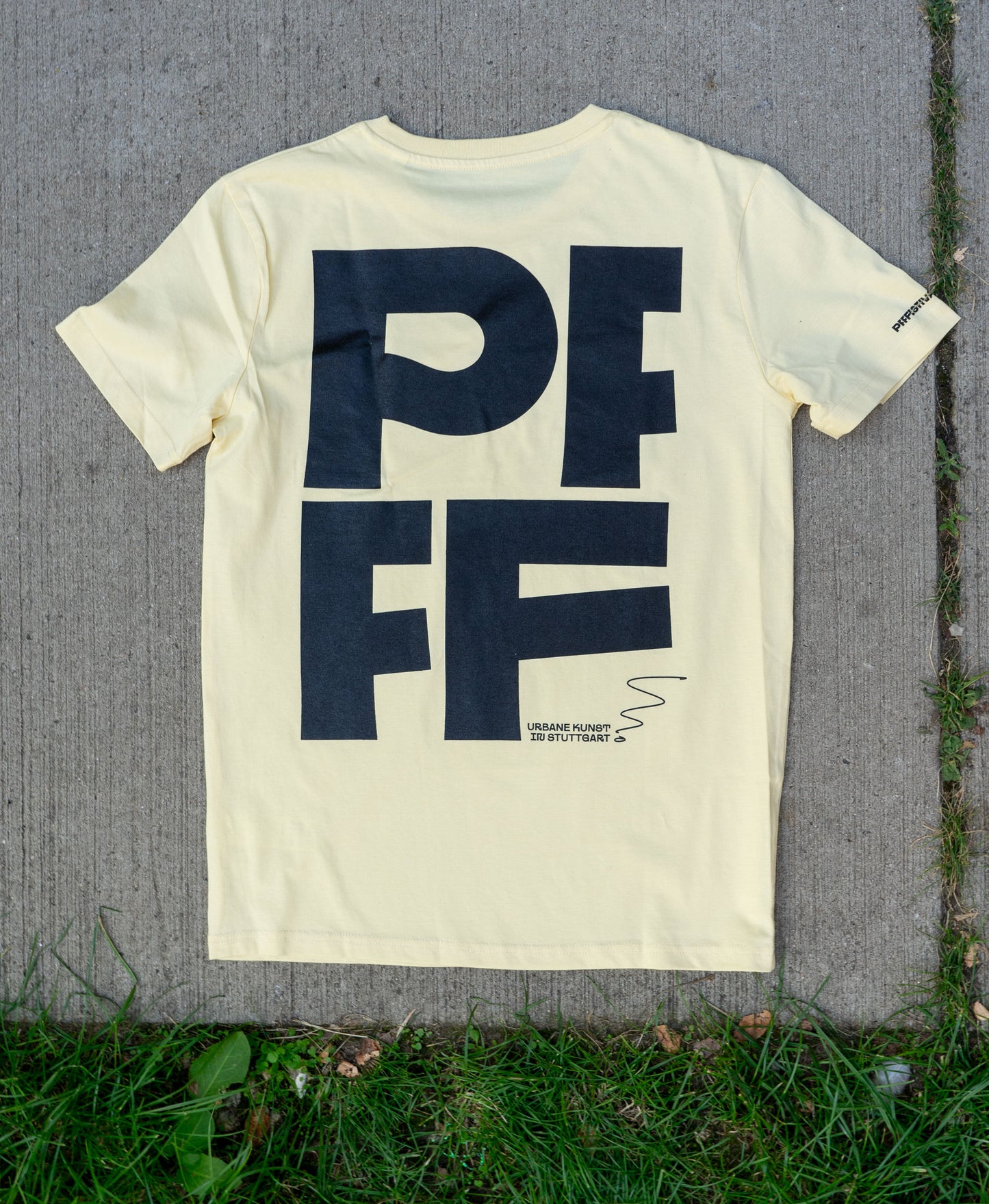 PFFFestival-Shirt — PFFF Crew