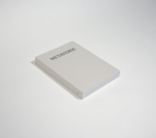 METAVERSE – Michel Balke