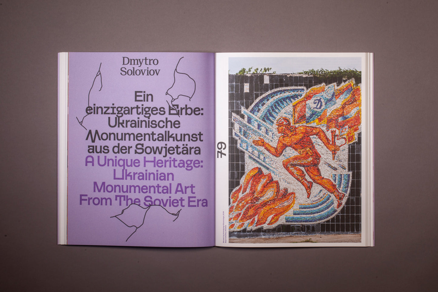 PFFF JOURNAL 22 — Magazin für Graffiti, Kunst und Kultur
