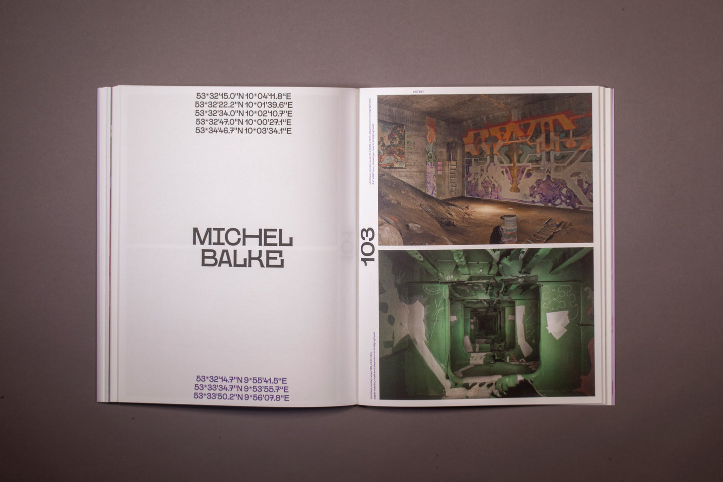 PFFF JOURNAL 22 — Magazin für Graffiti, Kunst und Kultur