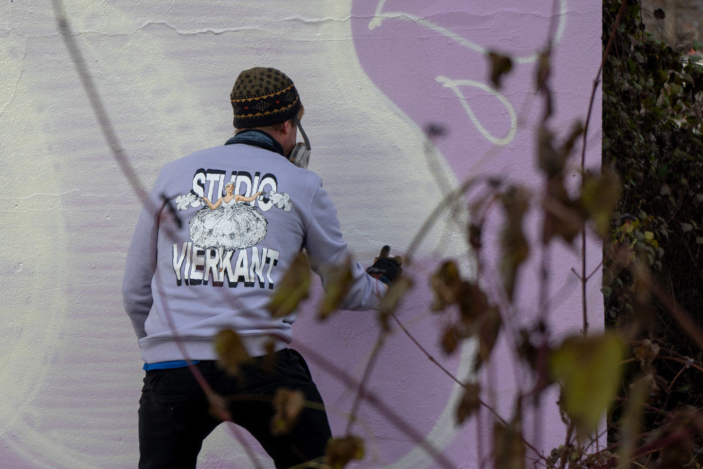 Do The Dance – Sweatshirt
