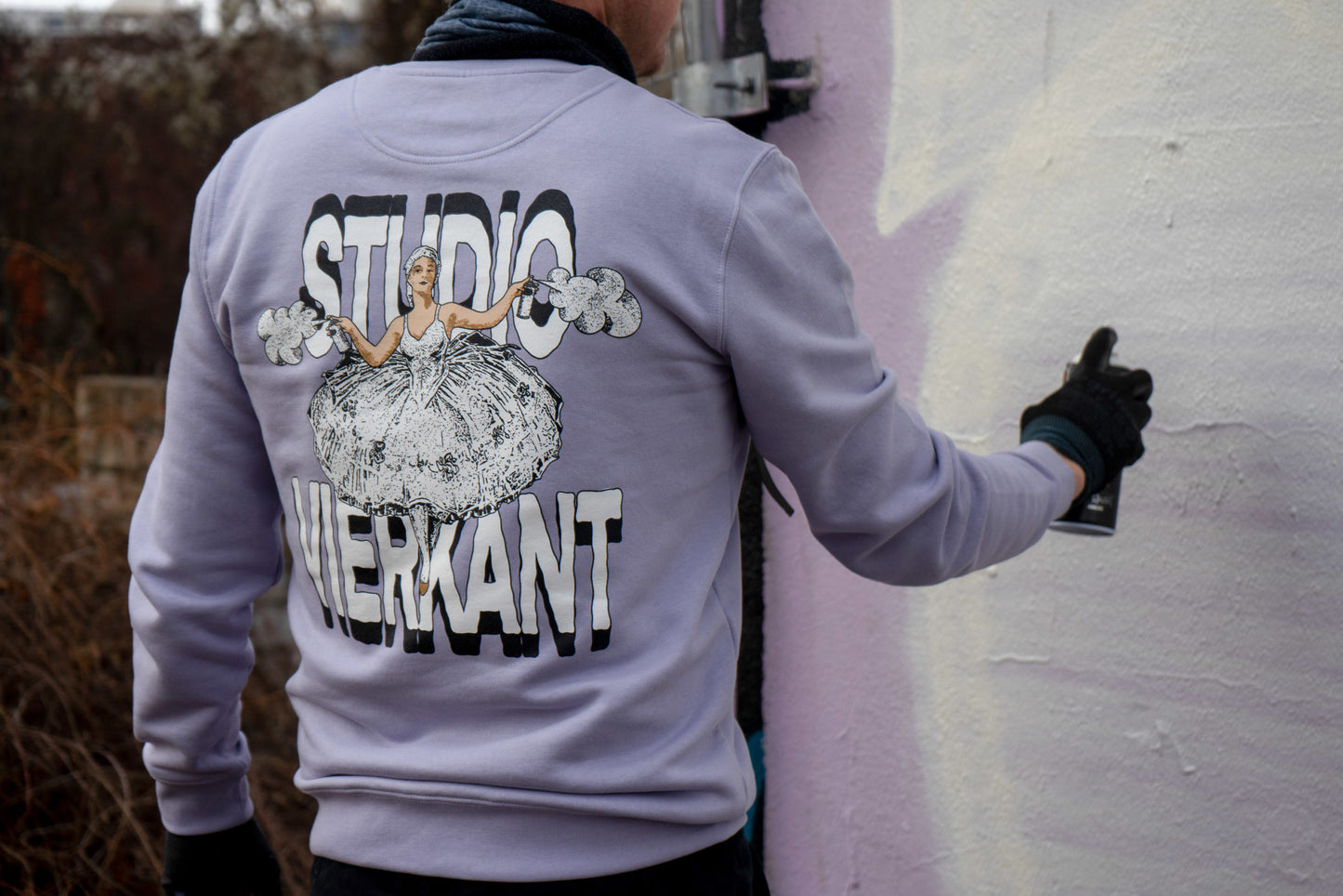 Do The Dance – Sweatshirt