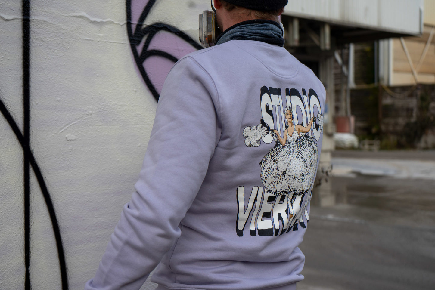 Do The Dance – Sweatshirt