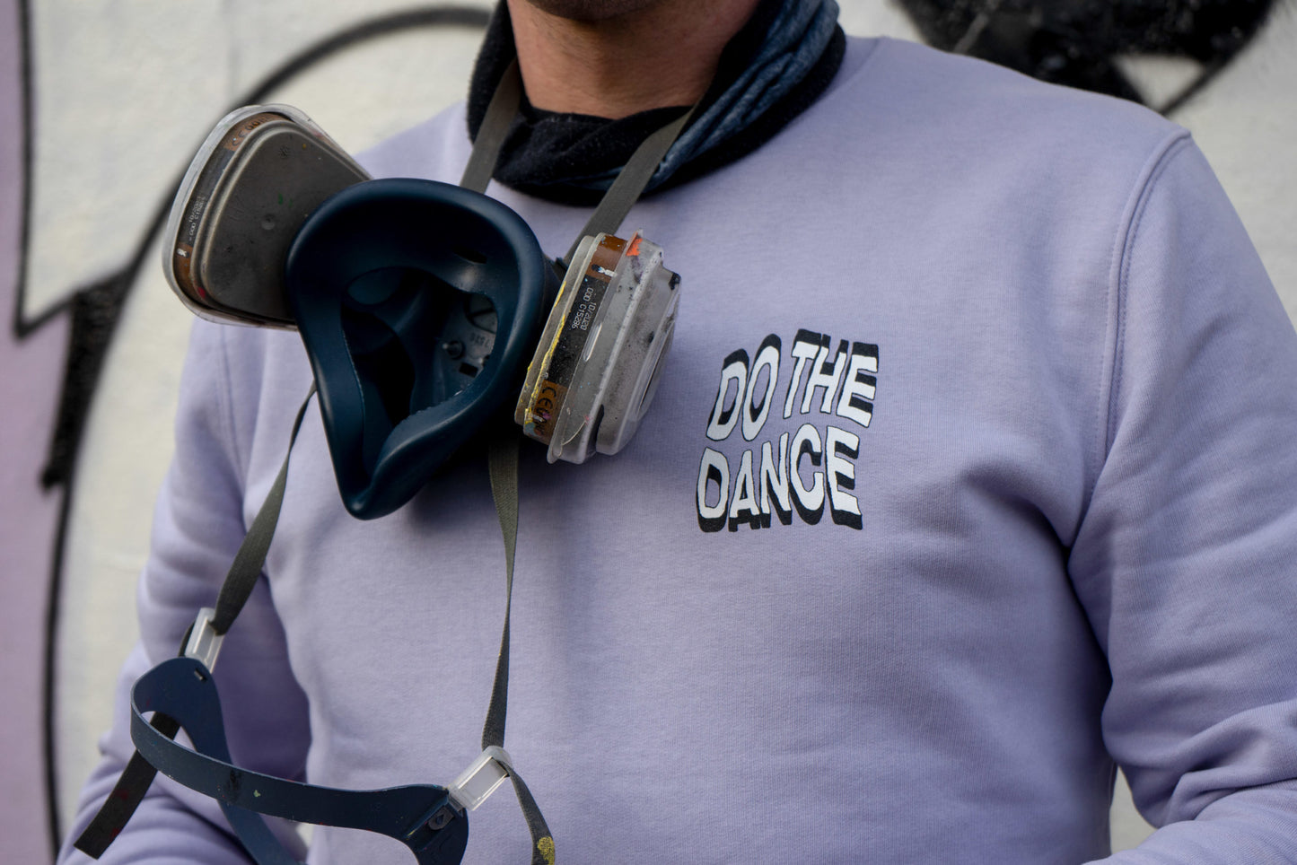 Do The Dance – Sweatshirt