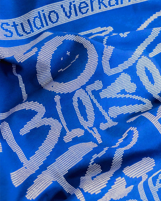 Too Blessed To Be Stressed – T-Shirt