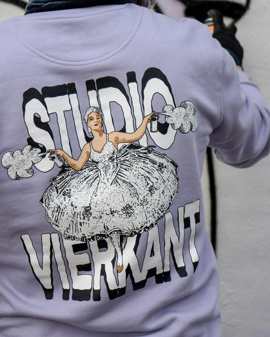 Do The Dance – Sweater