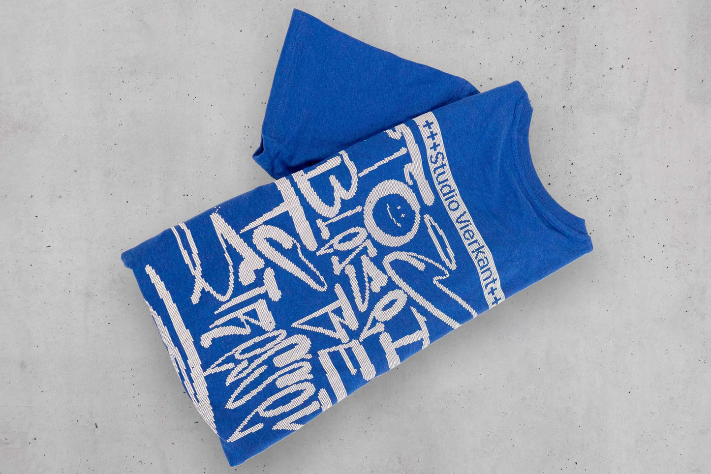 Too Blessed To Be Stressed – T-Shirt