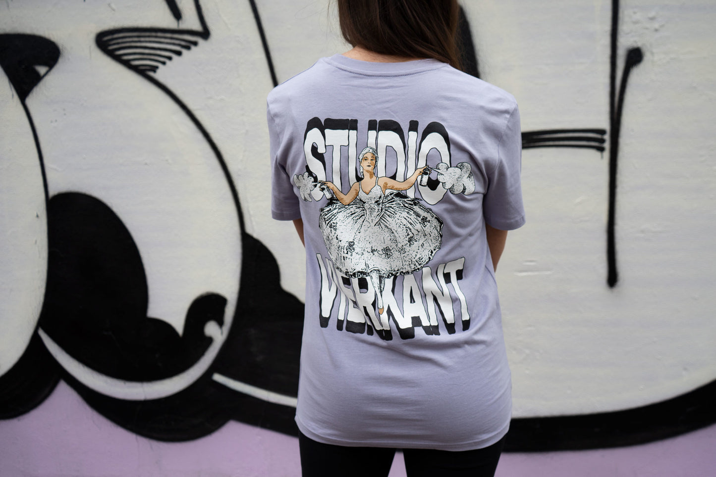 Do The Dance – T-Shirt
