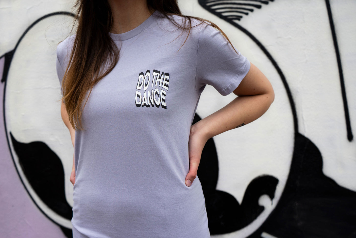 Do The Dance – T-Shirt