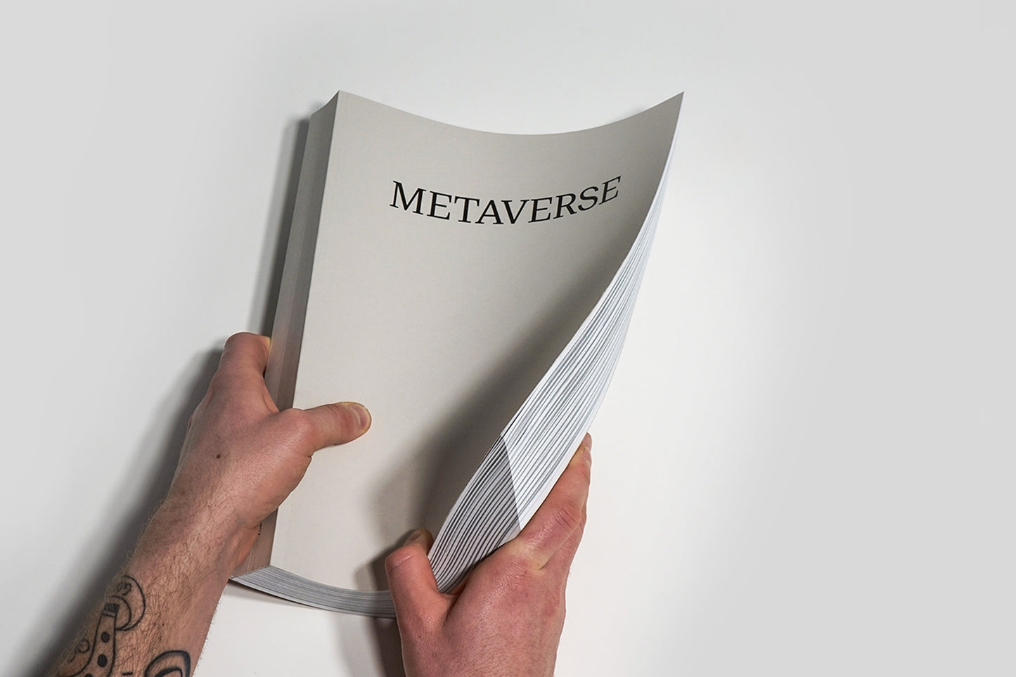 METAVERSE – Michel Balke