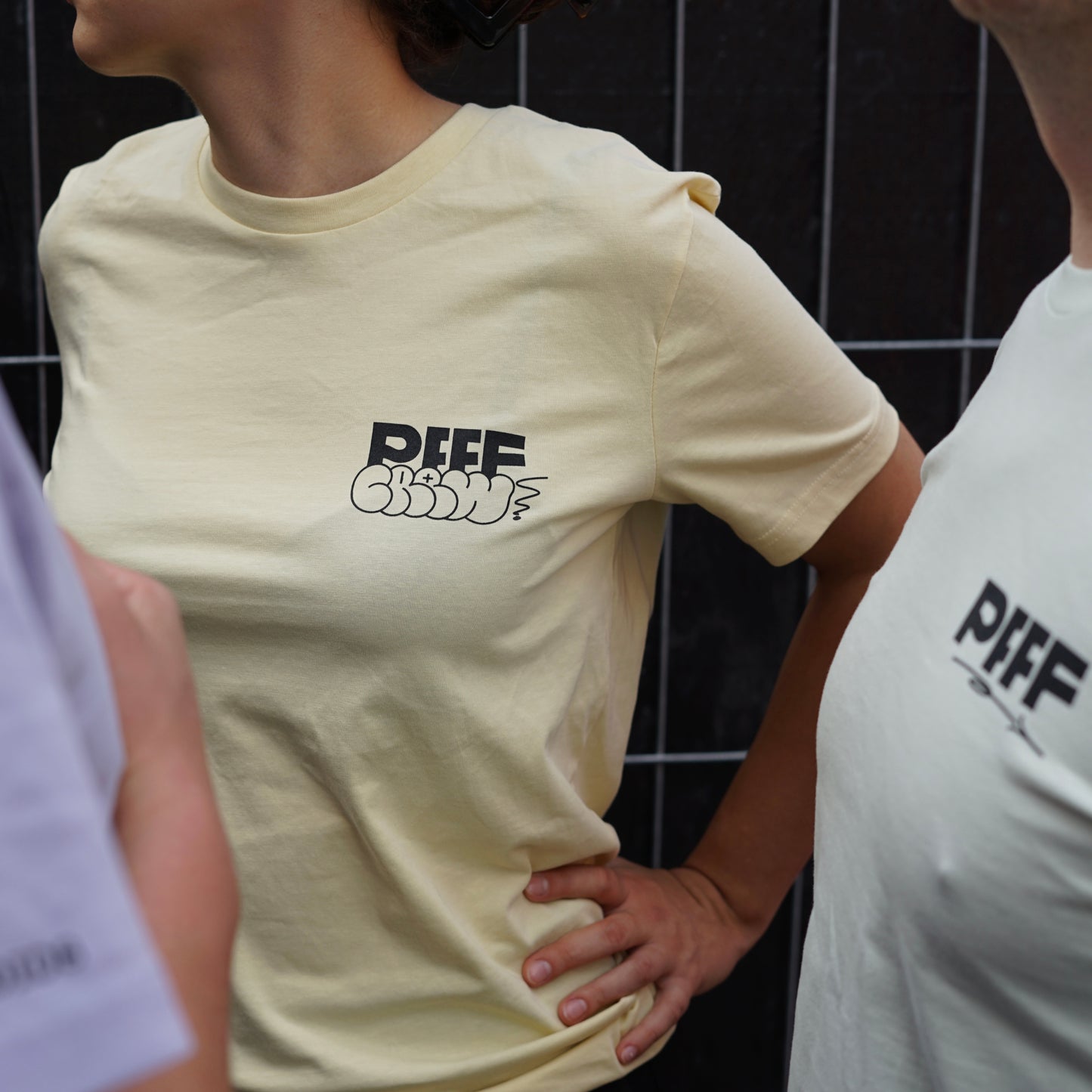 PFFFestival-Shirt — PFFF Crew