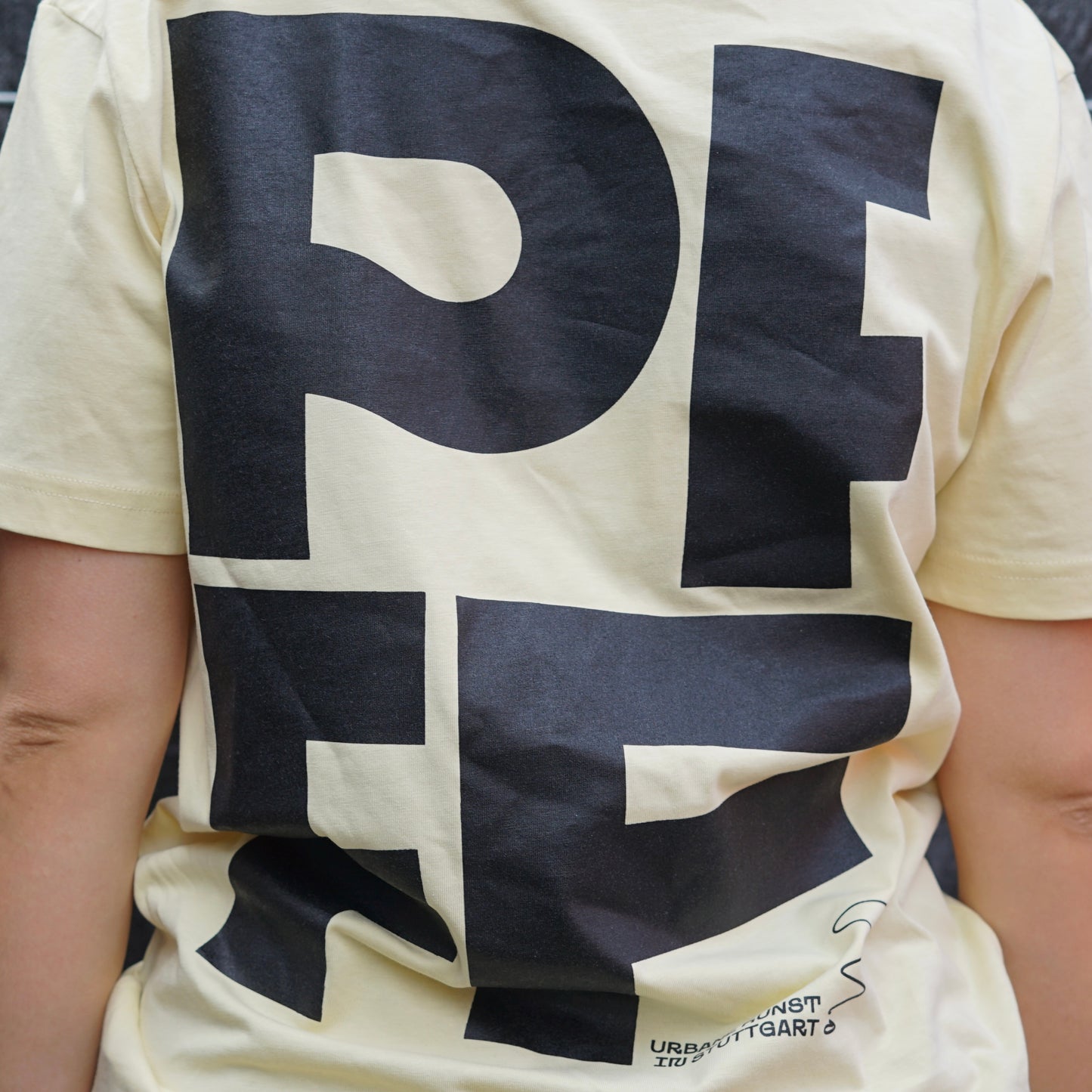 PFFFestival-Shirt — PFFF Crew